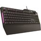 Clavier gaming ASUS RGB