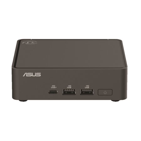 15 NUC PRO BAREBONE SYSTEM