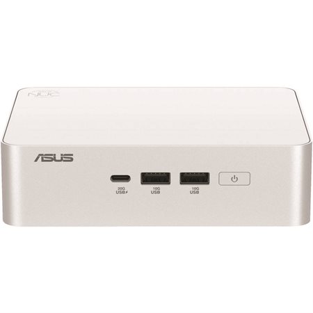 Ordinateur de bureau ASUS NUC 15 Pro