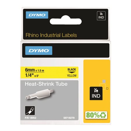 ETIQ.INDUST.RHINO 6MM