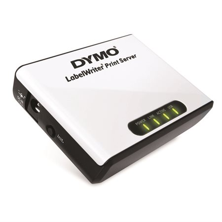 DYMO LABEL WRITER PRINT SERVER