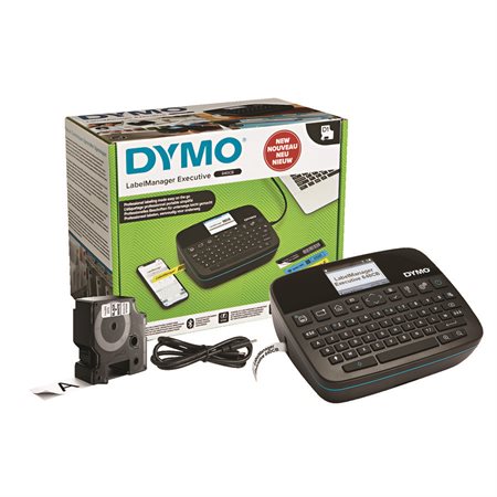 DYM.LAB.MANAGER EXECUT.640 CB