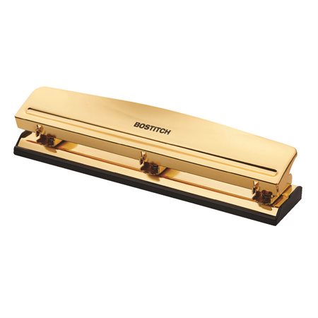BOSTT. OFFICE 3 HOLE PUNCH