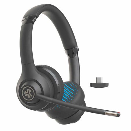 Go Work Gen2 Headphones