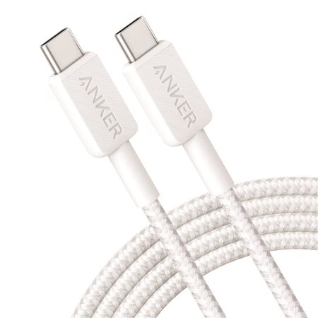 USB-C to USB-C Cable