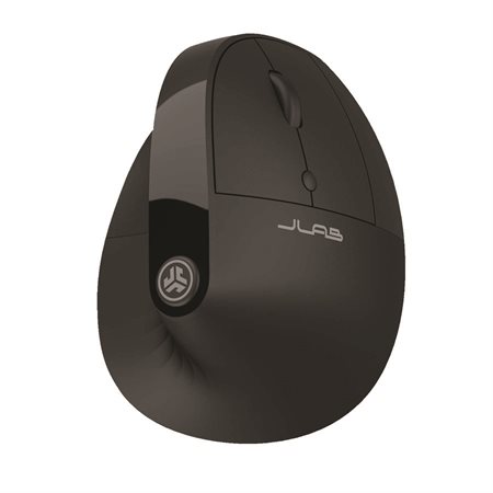 JBuds Ergonomic Vertical Wireless Mouse