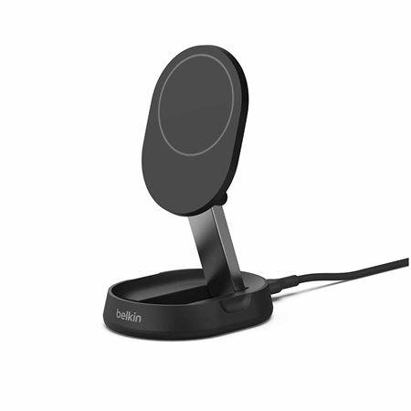 BoostCharge Pro Convertible Magnetic Wireless Charging Stand