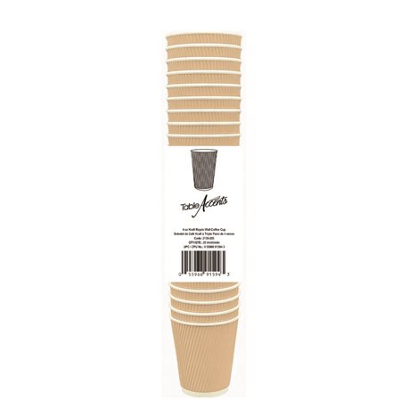 GOBELET CAFE KRAFT 4oz