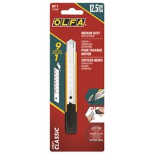 Auto Lock Knife