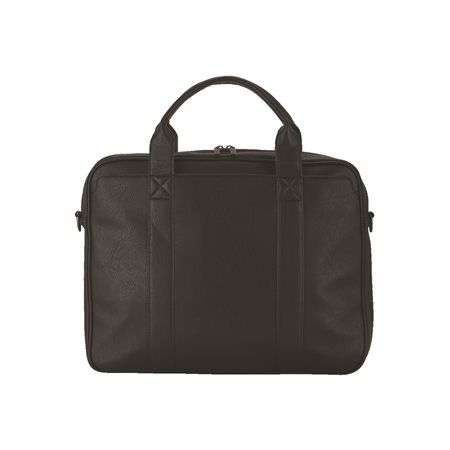 BRIEFCASE 15.6" PALMERO BK