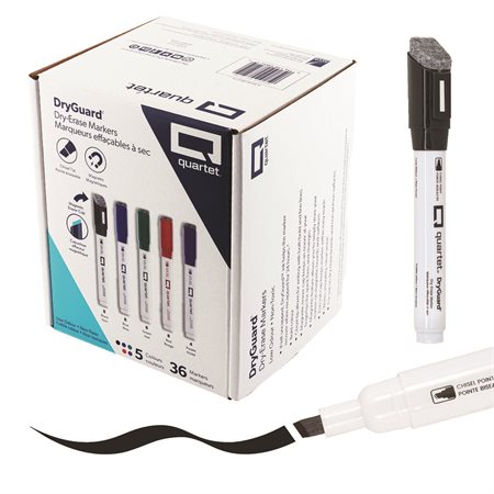 DryGuard™ Dry Erase Marker