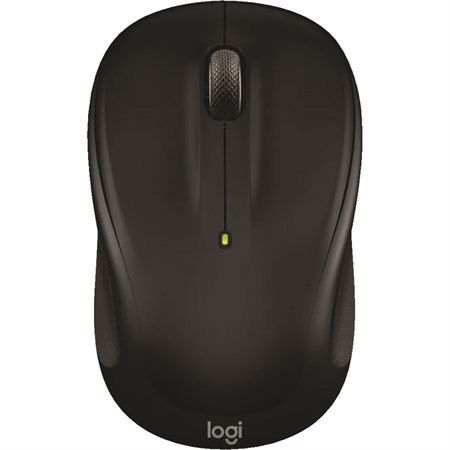 SOURIS S-FIL LOGIT.M325S NR.