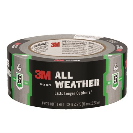 DUCT TAPE ALL WEATHER