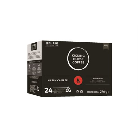 Kicking Horses K-Cup Coffee Pods