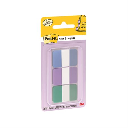 Post-it® Durable Tabs