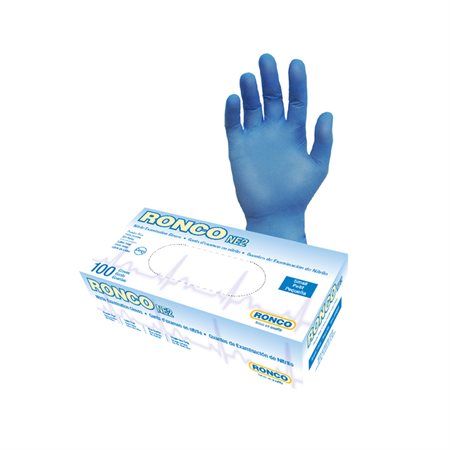Gants d'examen NE2 - Petit