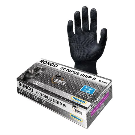 Gants d'examen Octopus Grip - Petit