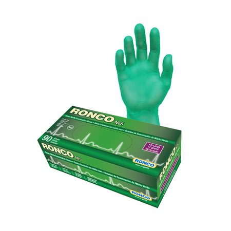 Gants d’examen NE5 - Très très grand