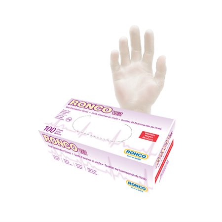 Gants d’examen VE2 - Moyen