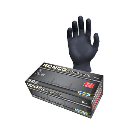 Gants d’examen Sentron6 - Moyen