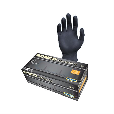 Gants d’examen Sentron6 - Très grand