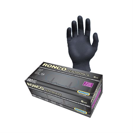 Gants d’examen Sentron6 - Très très grand