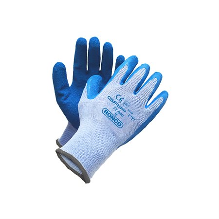 Grip-It Stringknit Gloves - Large