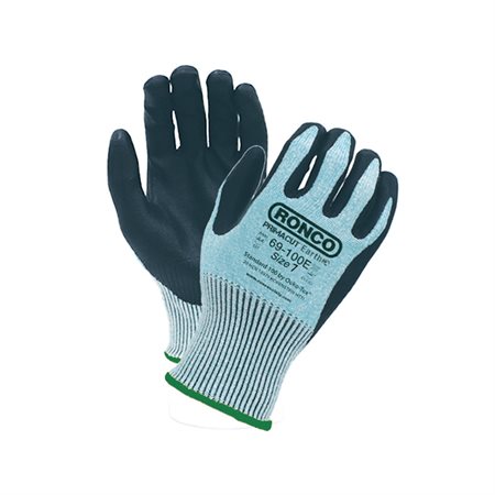 PrimaCut Earth 69-100E Gloves - Small