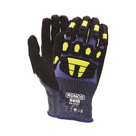 Sela Gloves - 2X-Large
