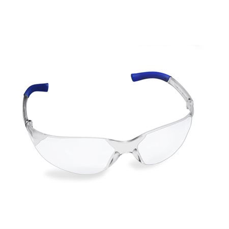 Lunettes de sécurité enveloppantes NOVA