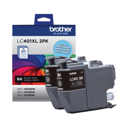 CART.J-ENC.BROT.LC401XL2PKS