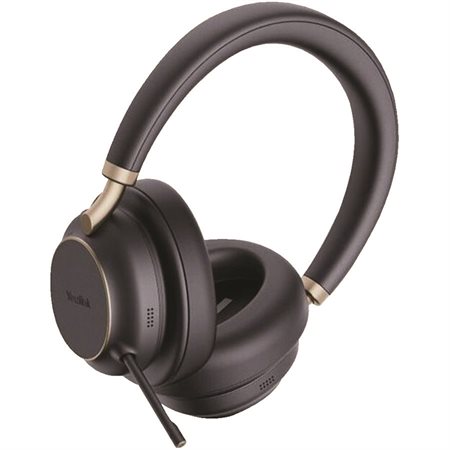 CASQUE EC.BTOOTH YEALINK BH76+