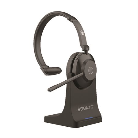Blues Combo Monaural Headset