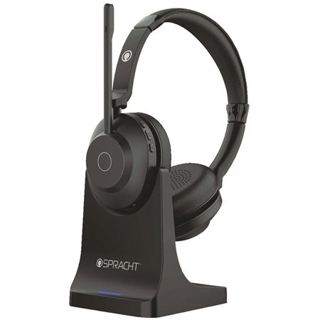 CASQUE EC.BINAU.BC1022