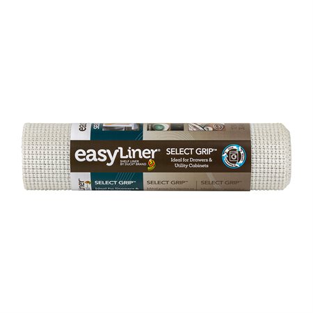 EasyLiner Select Grip Shelf Liner