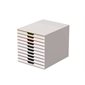 VARICOLOR MIX 10 Drawer Box
