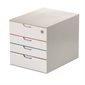 VARICOLOR® MIX 4 SAFE Drawer Box