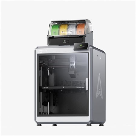 Imprimante 3D K2 Plus Combo