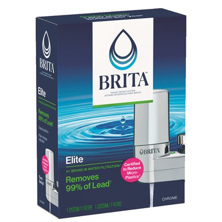 Water Filter