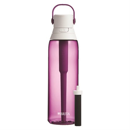 BOUTEILLE BRITA ORCHIDE
