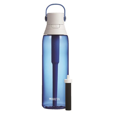 Water Filtering Bottle