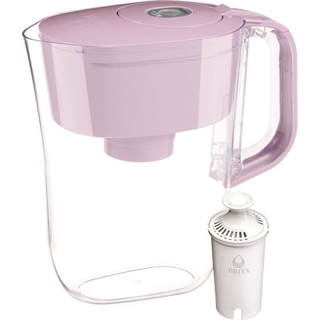 Denali Water Filter Pitcher