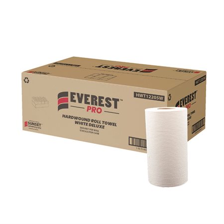 Rouleau d’essuie-mains