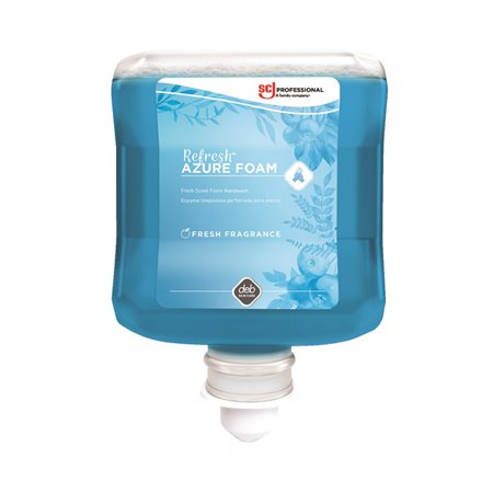 Azure Foam Soap Refill