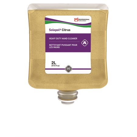 Solopol Hand Cleaner Refill