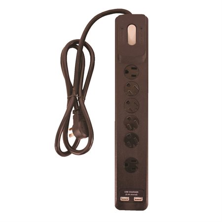 Surge Strip