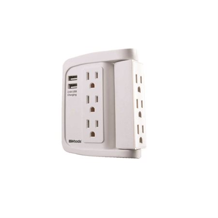 Surge Strip