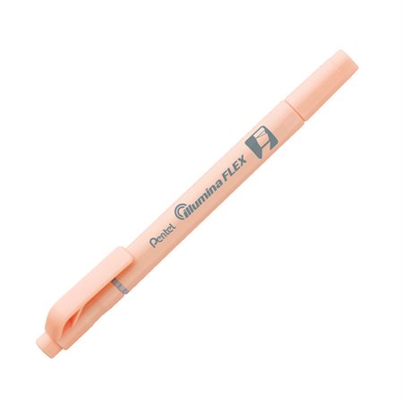 Dual-Tipped Highlighter