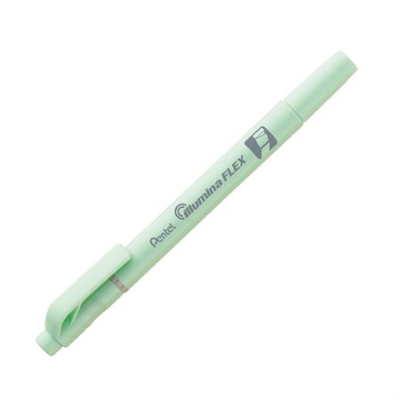 Dual-Tipped Highlighter