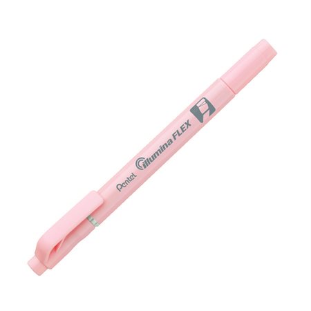 Dual-Tipped Highlighter
